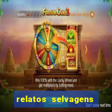 relatos selvagens gabriel pasternak